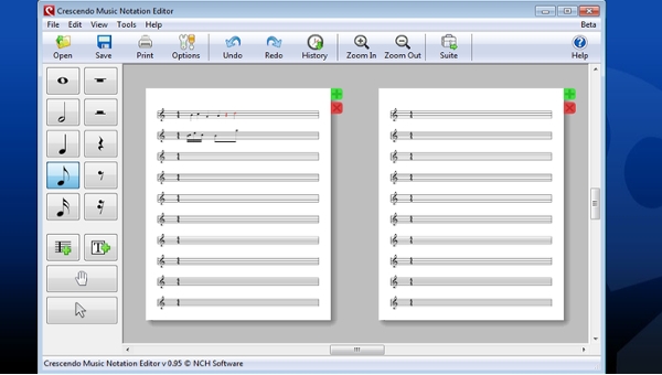 Music composition software for mac